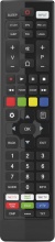 Superior SUPTRB028 Telecomando Universale Hisense Funzioni Smart Tv