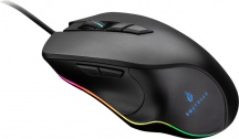 SureFire 48837 Martial Claw Mouse Gaming Mano Destra USB-A Ottico 7200 DPI Nero