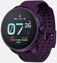 Suunto SS050933000 Race 1.43" AMOLED 49 mm 466 x 466 Pixel Touch GPS Viola