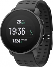 Suunto no 9 Peak Pro 3.5 Cm (1.2") a Matrice di Punti 43 mm Nero Gps (Satellitare) 0