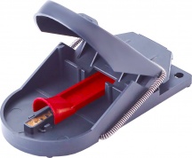 Swissinno 1144048 Trappole per Topi con Esca Super Cat Pro Pezzi 8