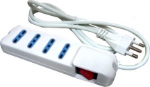 Syntesy 203069 Multipresa 4x2Pt Int 00337