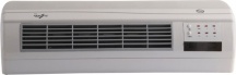 Syntesy KPT-2000D Termoconvettore Elettrico a Parete Ventilazione Estiva 2000 W
