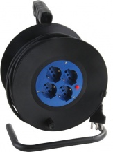 Syntesy OXP19GI Avvolgicavo mt 50 3x1.5 4x2Pt+Sk 00384