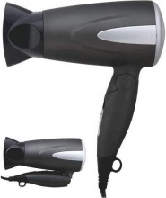Syntesy RCY-808 Asciugacapelli Phon Travel W1300 06028