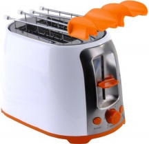 Syntesy TXT-041 Tostapane 750W Tp1750 08462