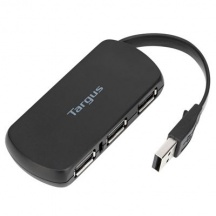 TARGUS ACH114EU Hub USB 4 Porte  4-Port USB Hub