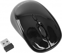 TARGUS AMW050-70 Mouse ottico wireless Wireless USB Laptop Blue Trace Mouse AMW50EU
