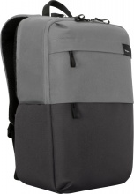 TARGUS TBB634GL Targus Sagano borsa per laptop 39,6 cm 15.6" Zaino Nero, Grigio