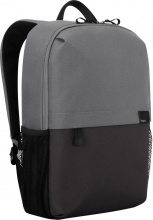 TARGUS TBB636GL Targus Sagano borsa per laptop 39,6 cm 15.6" Zaino Nero, Grigio