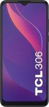 TCL 6102H2BLCW Smartphone 6.52" Dual Sim Android 12 4G Usb Tipo-C 3 Blu