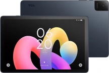 TCL 8483A1-2ALCA111 TAB 10L Gen 4 Tablet 10.1" 464 GB Android Wi-Fi 5 Antracite