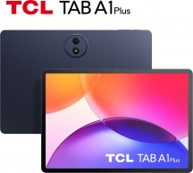 TCL 9445X1-2ALCA111 TAB A1 Plus Tablet 12,2" 6128 GB Wi-Fi Android Blu