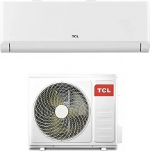 TCL SN09P5S0 + ST09P0 Climatizzatore 9000 Btu Inverter Monosplit A++A+ SN09P5S0+ST09 BreezeIN P5