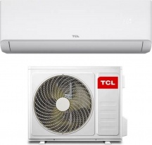 TCL SN18F6S4 + ST18F3 Climatizzatore 18000 Btu Inverter Monosplit A++A+ Wi-Fi Save IN F6