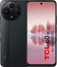 TCL T521K 2ALCA112 60 SE NXTPAPER 60 SE NXTPAPER 5G Smartphone 6.7" RAM 8 Gb Capacit� 256 Gb Android Grigio