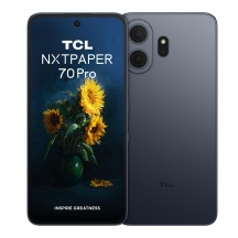 TCL T807D-2CLCA112 70 NXTPAPER Pro Smartphone 5G 6.9" 8512 GB Android Stellar Blue