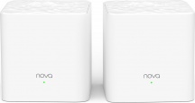 TENDA I-WL-NOVAMW3-2 Nova Sistema Home Mesh 2.4GHz
