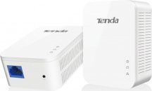 TENDA PH3KIT Kit PowerLine Gigabit 2 101001000 AV1000 PH3 KIT