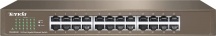 TENDA TEG1024D Switch 24 Porte Gigabit Ethernet No gestito