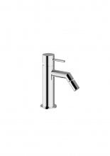 TEOREMA 4540511-001 Miscelatore Bidet Monocomando  Forty 5 Cromo