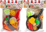 TEOREMA 67131 Grande Chef Pentola Con Accessori Cucina Playset Cucina Assortito