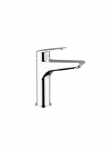 TEOREMA 8C30111-001 Miscelatore lavabo bagno monocomando Sonic
