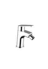 TEOREMA 8C40111-001 Miscelatore Bidet Monocomando  Serie Sonic Cromo
