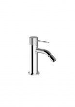 TEOREMA 9J40511-001 Miscelatore Bidet Monocomando  Serie Lab 3.0 Cromo