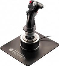 THRUSTMASTER 2960738 Joystick PC USB 2.0 colore Nero HOTAS Warthog Flight Stick