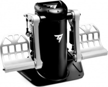 THRUSTMASTER 2960809 Simulazione di Volo PC Analogico USB TPR Rudder