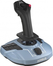 THRUSTMASTER 2960844 Joystick simulatore volo Airbus TCA Sidestick Airbus edit