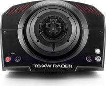 THRUSTMASTER 4060199 Base volante Black e Red