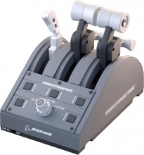 THRUSTMASTER 4060219 Acceleratore colore Grigio X Box Series PC Boeing