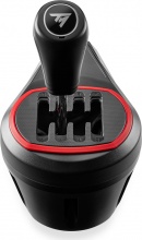 THRUSTMASTER 4060256 Aggiunte per Cambio da Corsa colore NeroRosso TH8S Shifter