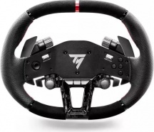 THRUSTMASTER 4060304 Volante Simulatore Guida Nero Hypercar Wheel Add-On