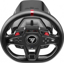 THRUSTMASTER 4160869 T248R Sterzo + Pedali Simulatore Guida PCPS4PS5 Carbonio