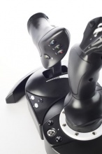 THRUSTMASTER 4460168 Joystick per Simulazione di Volo USB  T-Flight Hotas One
