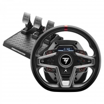 THRUSTMASTER 4460182 Volante e Pedaliera Simulatore Guida Per Xbox