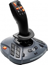 THRUSTMASTER 4460279 SimTask FarmStick X Controller Joystick Cablato Xbox Nero