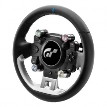 THRUSTMASTER GT Wheel Volante Simulatore Guida per PS5 e PS4