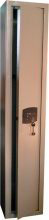Toro Group ARMADIO FUCILI 3P Armadio Portafucili Fuciliera Cassaforte 3 posti cm 25X20X135H