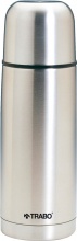 TRABO BZ005 Termos Contenitore termico 0.30 Litri in Acciaio Inox  Dakota