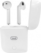 TREVI 0H12E2001 Auricolari microfono bluetooth  HMP 12E20 Air White