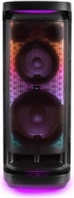 TREVI 0X440000 Cassa Party Amplificata Potenza 500 Watt Nero - XF440000