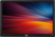TREVI 2014HE00 TV Portatile 14.1" LCD HD 1280x800 Pixel DVBT2 Classe D Nero