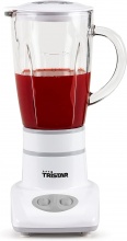 TRISTAR BL-4431 Frullatore con Bicchiere 0,45 Litri 2 Velocit� 180 Watt