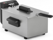 TRISTAR FR9334 Friggitrice Elettrica 3 Litri 2000 Watt 190 �C per 4 Persone