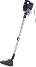 TRISTAR SZ-2318 Scopa Elettrica con filo senza Sacco Multiciclonica 600 Watt Blu