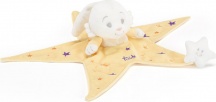 TRUDI 18176 Doudou Coniglio Peluche Taglia S per Bambini da 0+ Anni